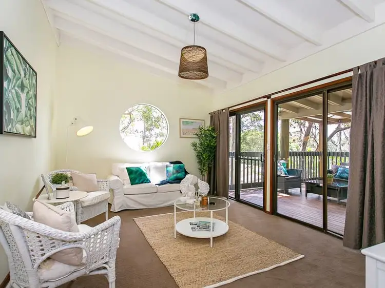 Third view of Homely house listing, 27 Cobai Drive, Mudgeeraba QLD 4213