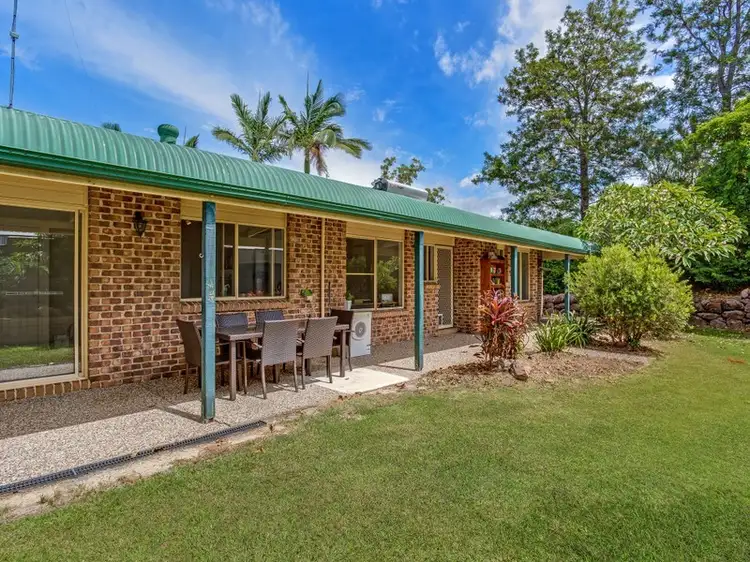 Fourth view of Homely house listing, 1 Birdsville Street, Mudgeeraba QLD 4213