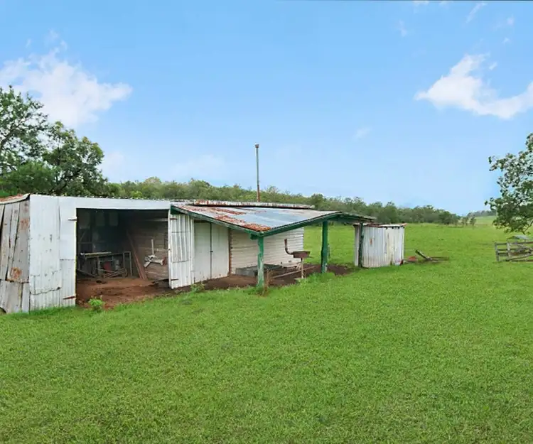 Main view of Homely land listing, 250 Bennetts Rd, Dobies Bight NSW 2470