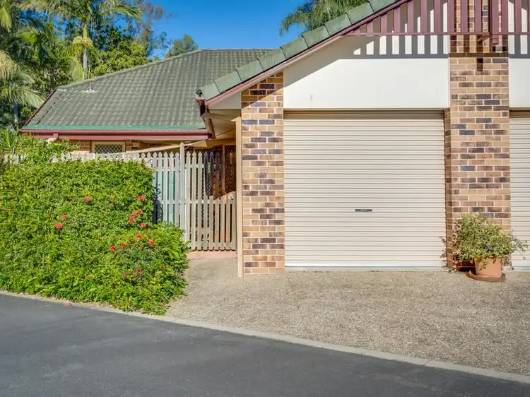 39/36 Weedons Rd, Nerang QLD 4211