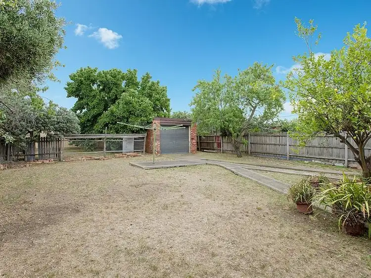 Second view of Homely house listing, 43 Lester Avenue, St Albans VIC 3021