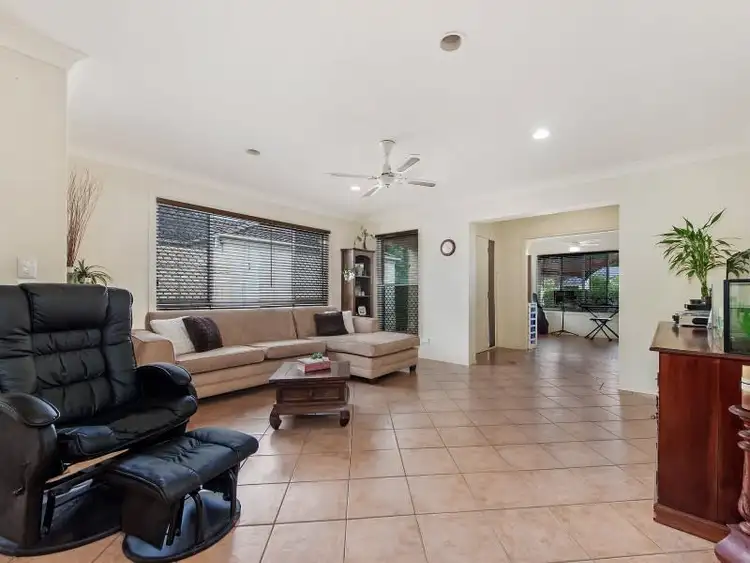 Third view of Homely house listing, 8 Tuggerah Close, Robina QLD 4226