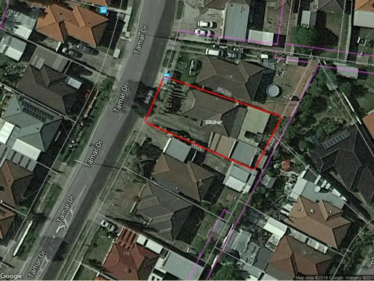 Main view of Homely house listing, 116 Tamar Drive, Deer Park VIC 3023