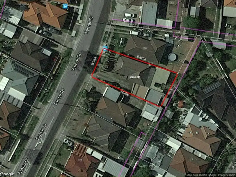 Main view of Homely house listing, 116 Tamar Drive, Deer Park VIC 3023