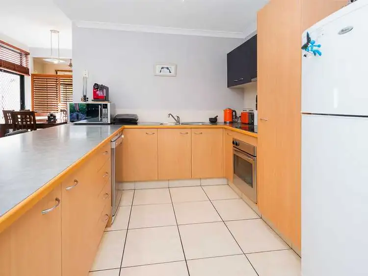 Fifth view of Homely house listing, 6 Duxton Dr, Varsity Lakes QLD 4227