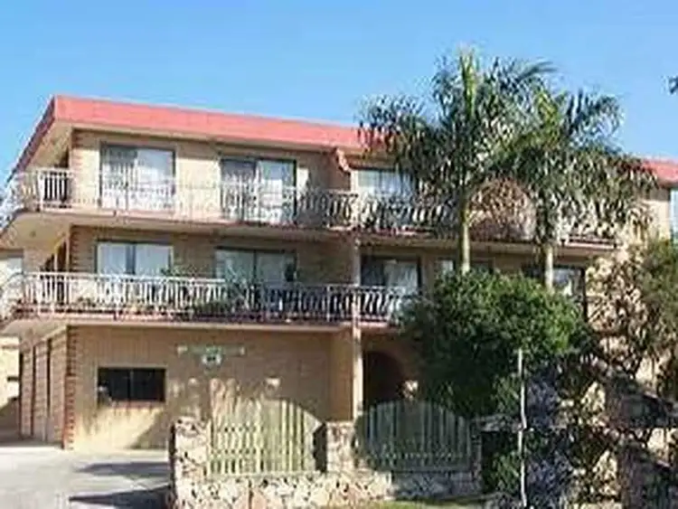 Second view of Homely unit listing, 7/30 McLennan Street, Albion QLD 4010