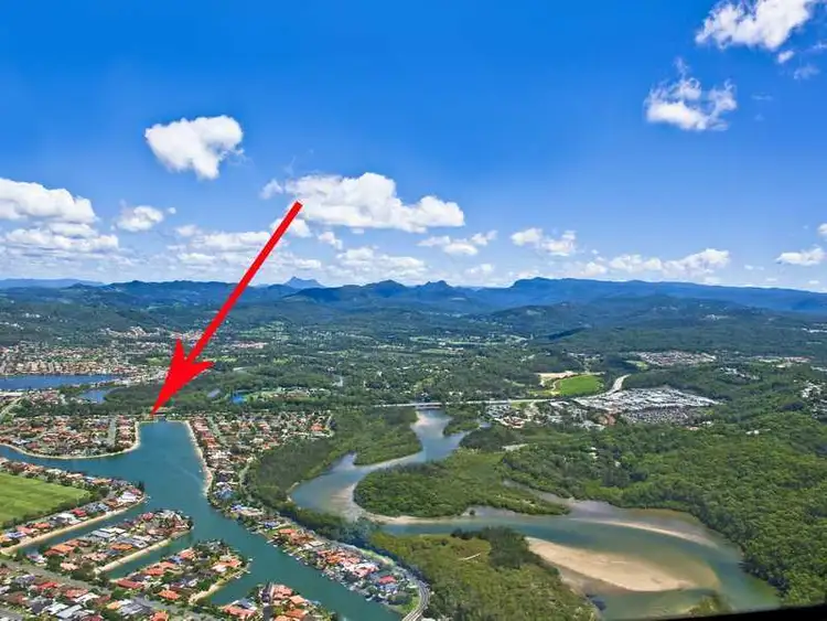 1 Japonica Drive, Palm Beach QLD 4221