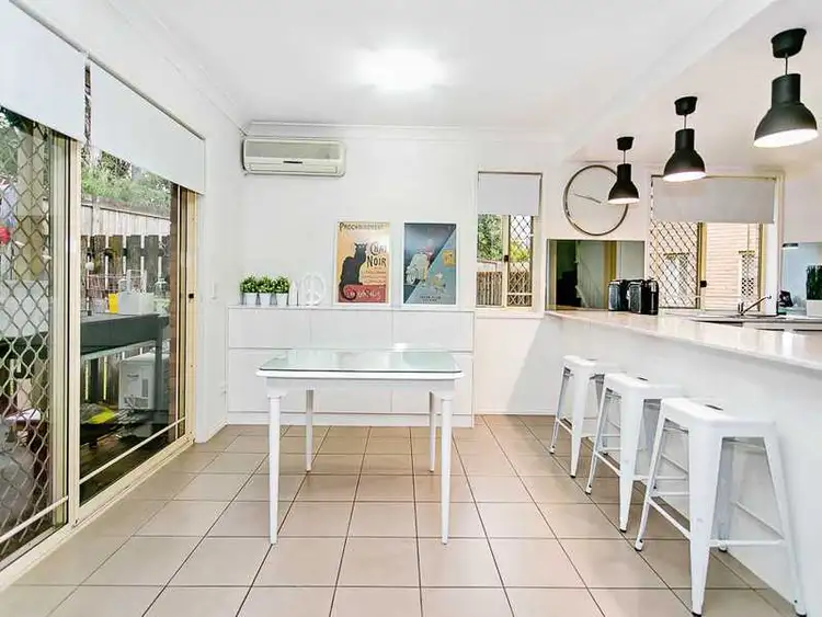 Sixth view of Homely townhouse listing, 29/104 Old Coach Road, Mudgeeraba QLD 4213