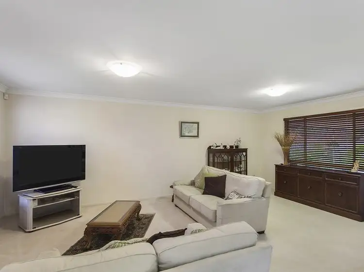 Fourth view of Homely house listing, 57 Ellis Drive, Mudgeeraba QLD 4213