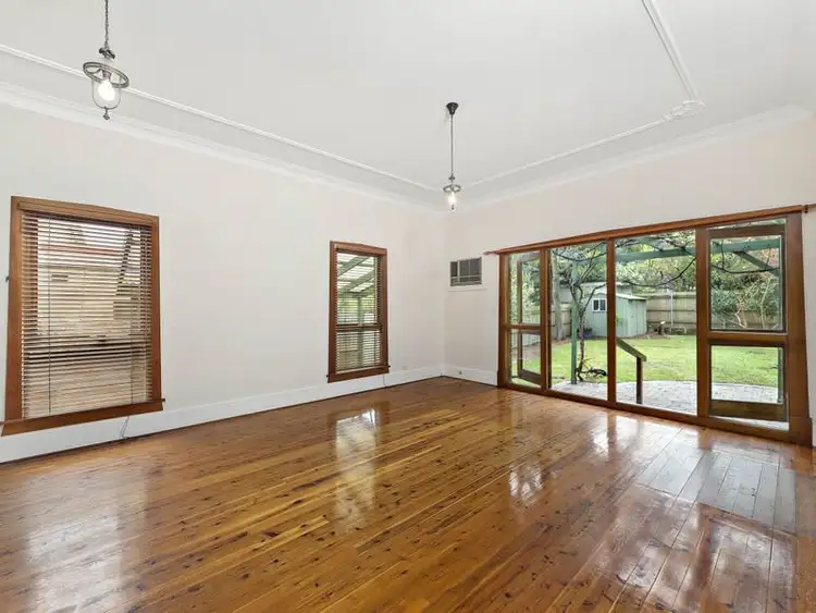 Fifth view of Homely house listing, 44 Minnesota Avenue, Five Dock NSW 2046