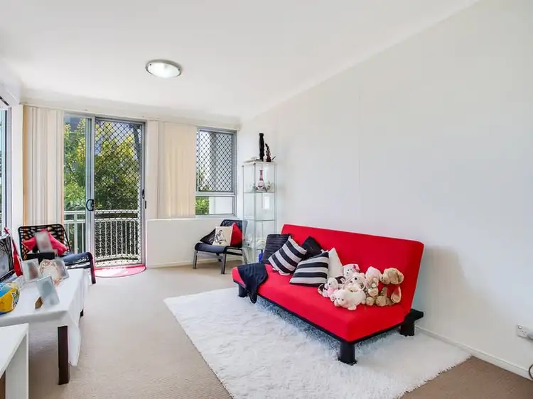 Fourth view of Homely unit listing, 41/13-23 Bright Ave, Labrador QLD 4215
