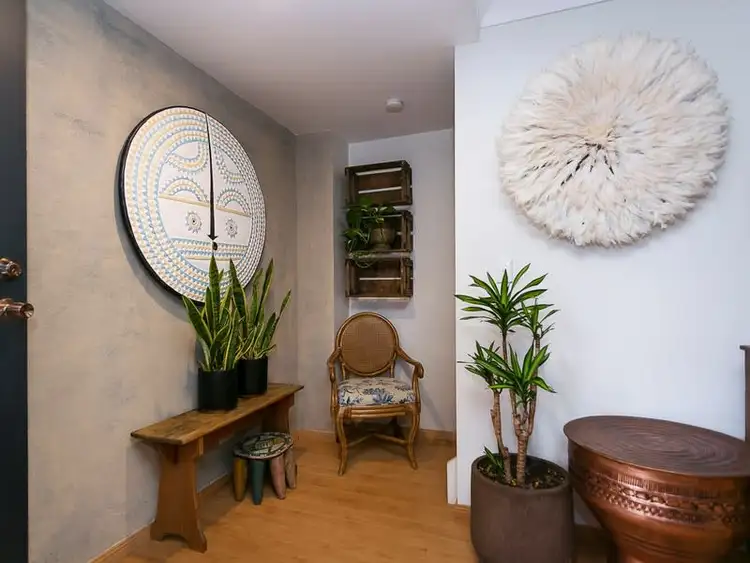 Fifth view of Homely townhouse listing, 23/10 Cobai Drive, Mudgeeraba QLD 4213