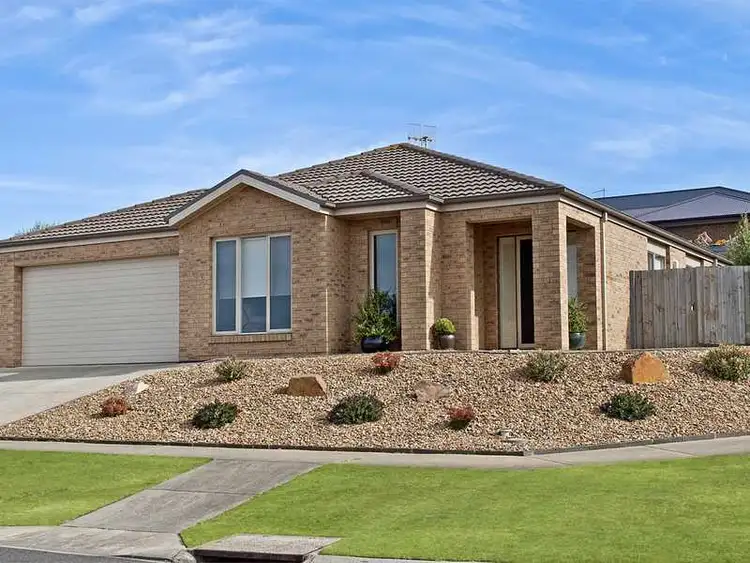 Main view of Homely house listing, 6 Dennington Rise, Dennington VIC 3280