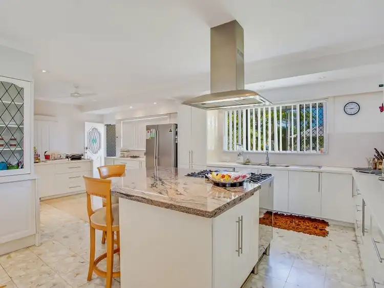 Sixth view of Homely house listing, 1 Tarawara Avenue, Tallai QLD 4213