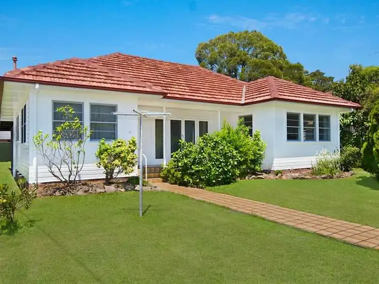 Main view of Homely house listing, 27 Richmond Street, Casino NSW 2470
