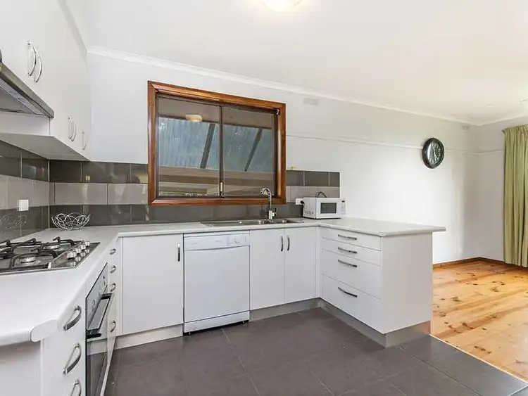 Third view of Homely house listing, 1028 Caramut Road, Mailors Flat VIC 3275