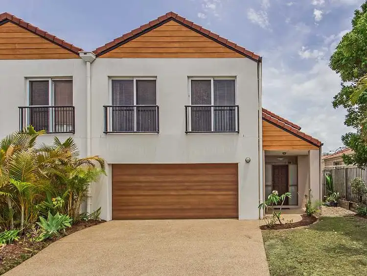 2/44 Leopardwood Circuit, Robina QLD 4226