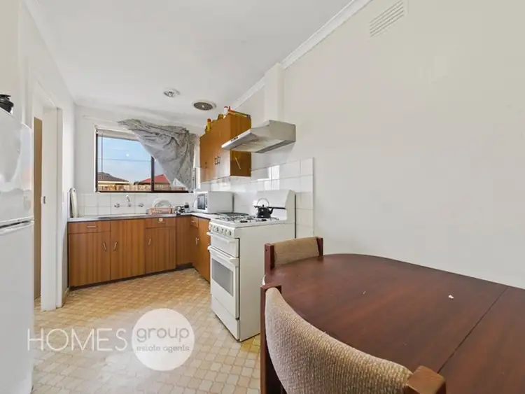 Second view of Homely unit listing, 1/1-3 Margrave Street, St Albans VIC 3021