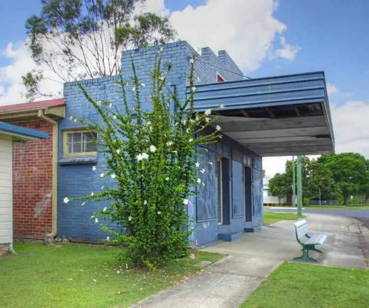 Main view of Homely studio listing, 33 Hotham Street, Casino NSW 2470