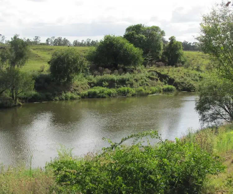 Second view of Homely rural property listing, 870 Tomki-Tatham Rd, Tatham NSW 2471