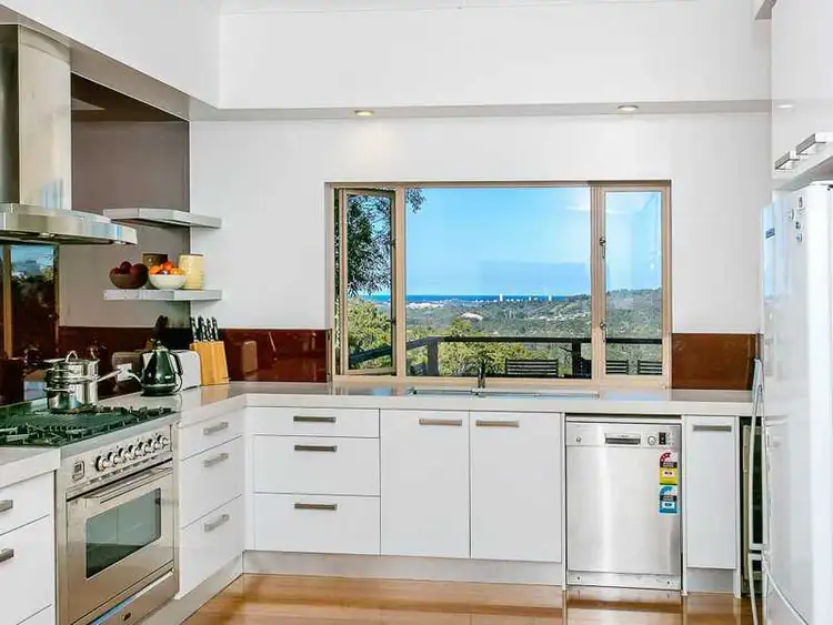 Fourth view of Homely house listing, 8 Orange Court, Mudgeeraba QLD 4213