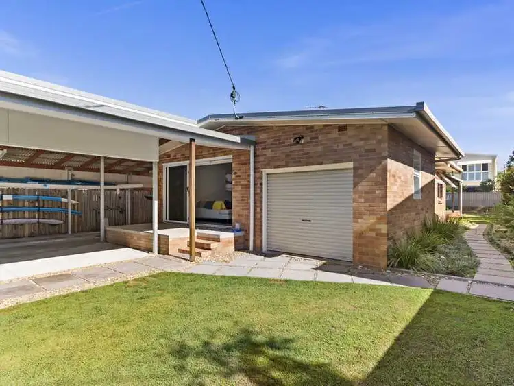 Seventh view of Homely house listing, 12 Morotai Avenue, Palm Beach QLD 4221