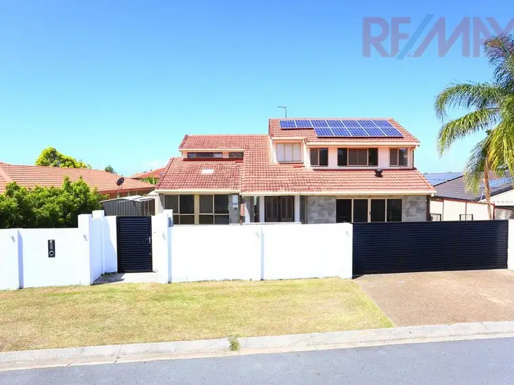 3 Longmorn Cres, Merrimac QLD 4226