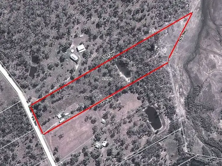 Second view of Homely rural property listing, 376 Intrepid Drive, Foreshores QLD 4678