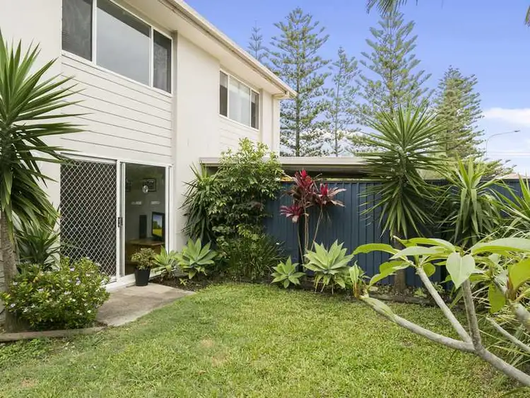 1/1384 Gold Coast Hwy, Palm Beach QLD 4221