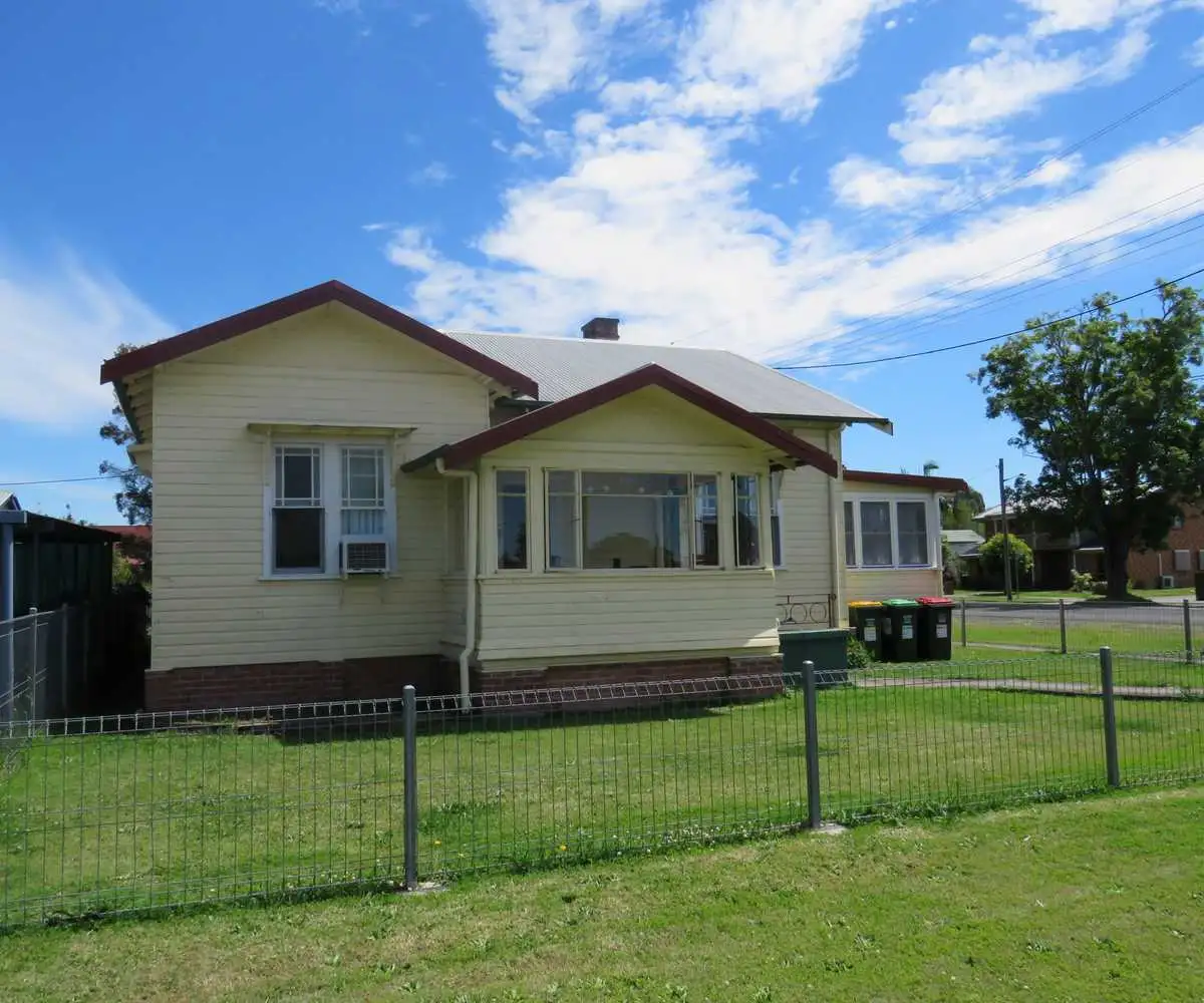 Main view of Homely house listing, 68 West Street, Casino NSW 2470