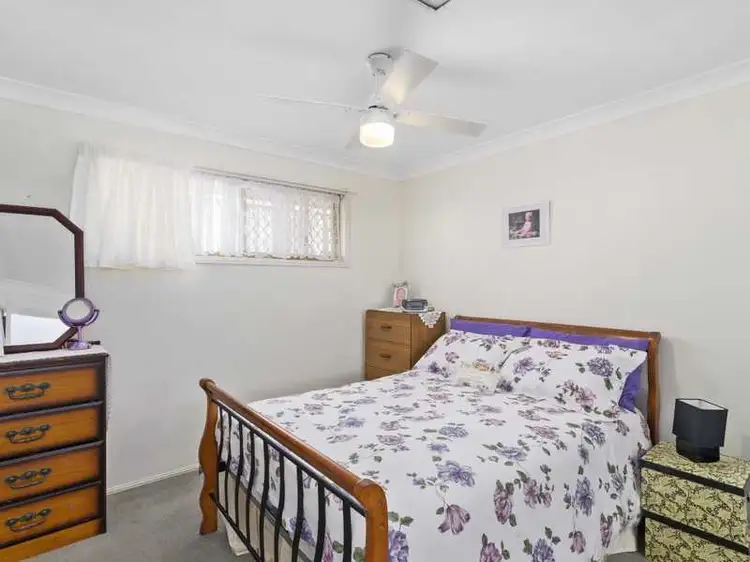 Fifth view of Homely semi-detached listing, 127/43 Murtha Drive, Elanora QLD 4221