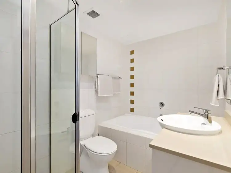 Fourth view of Homely unit listing, 29/1 Janoa Place, Chiswick NSW 2046