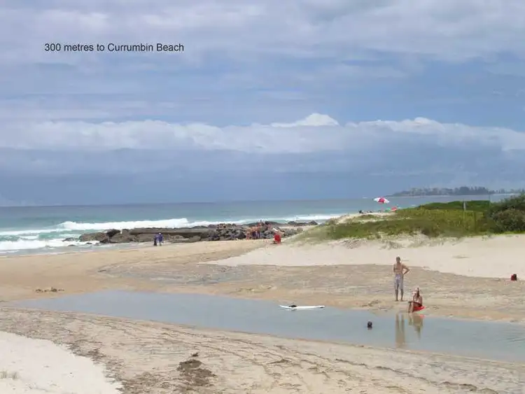 Second view of Homely townhouse listing, 14/527 Gold Coast Highway, Tugun QLD 4224