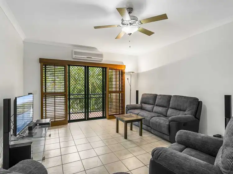 Third view of Homely unit listing, 112/85 Palm Meadows Drive, Carrara QLD 4211