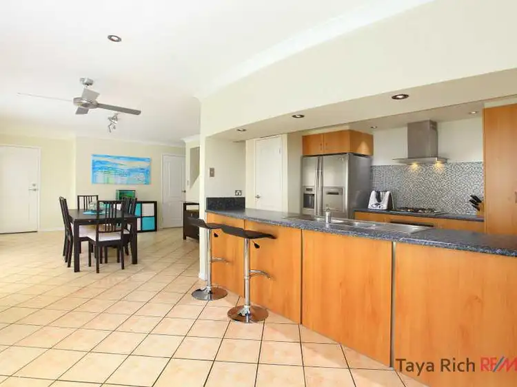 Second view of Homely townhouse listing, 105/26 Inwood Cct, Merrimac QLD 4226