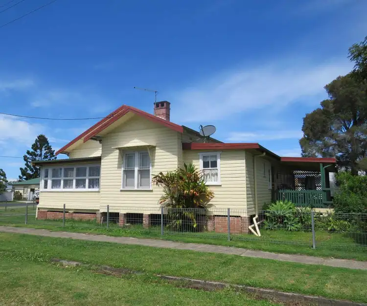 Third view of Homely house listing, 68 West Street, Casino NSW 2470