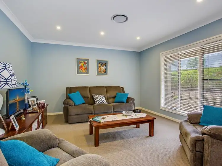Sixth view of Homely house listing, 44 Bonogin Road, Mudgeeraba QLD 4213