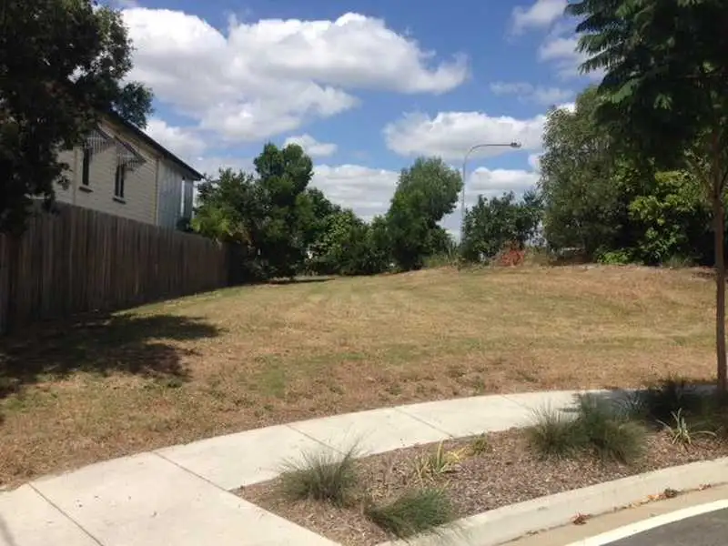 Main view of Homely land listing, 1 Fosbery St, Windsor QLD 4030