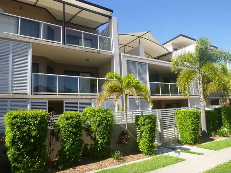 Unit/5/49 Hows Rd, Nundah QLD 4012