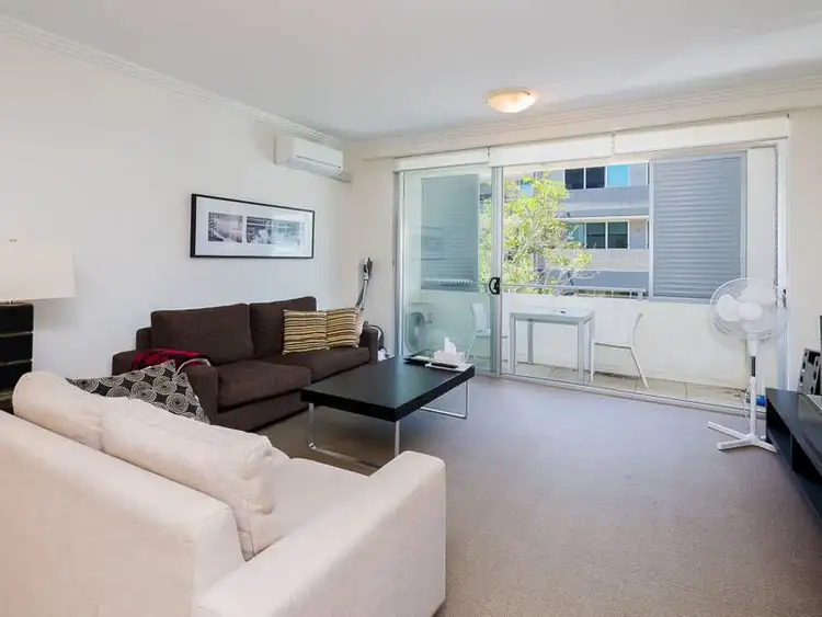 62/228 Varsity Pde, Varsity Lakes QLD 4227