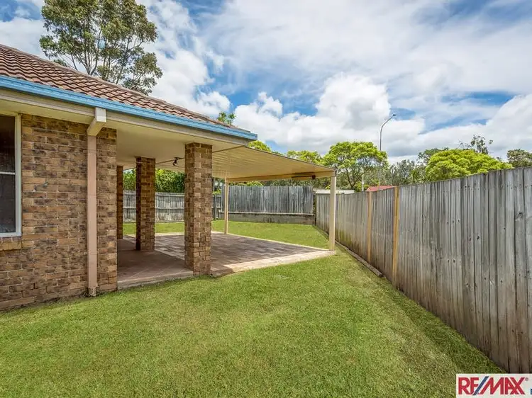 Third view of Homely house listing, 25 Shenton Way, Nerang QLD 4211