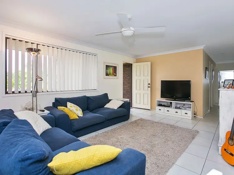 Fourth view of Homely house listing, 96 Cobai Drive, Mudgeeraba QLD 4213