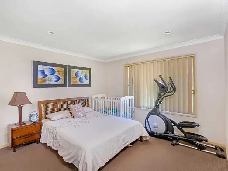 Sixth view of Homely house listing, 51 Leviathan Drive, Mudgeeraba QLD 4213
