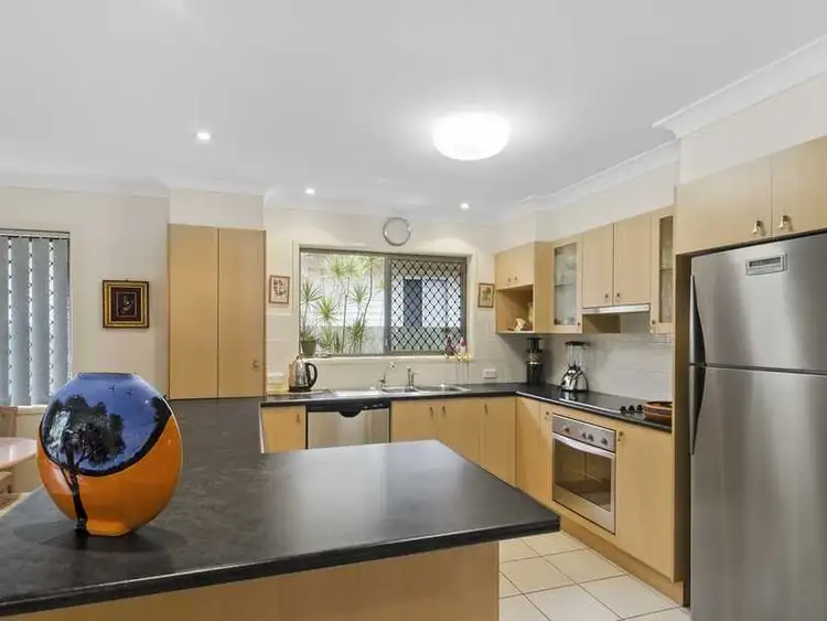 Second view of Homely house listing, 149 Laguna Avenue, Palm Beach QLD 4221
