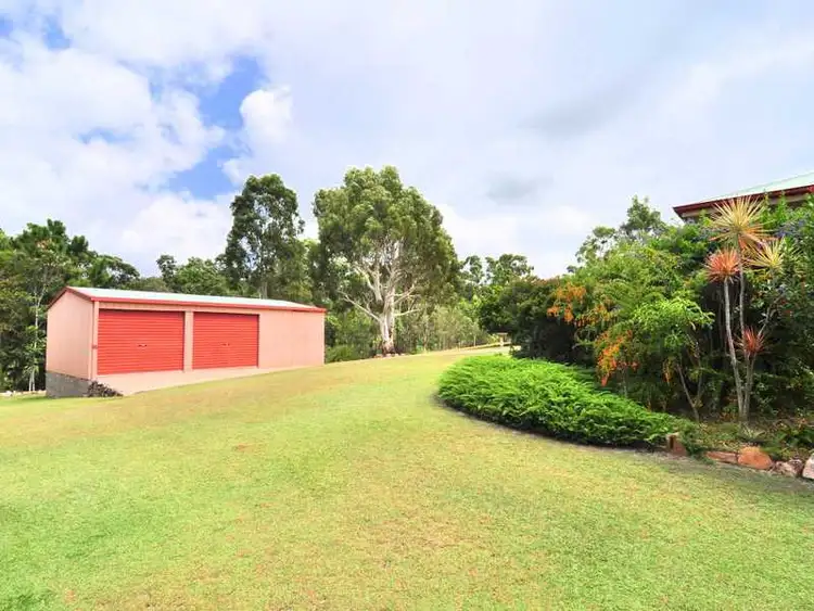 Third view of Homely house listing, 28 Tom Thumb Court, Cooloola Cove QLD 4580