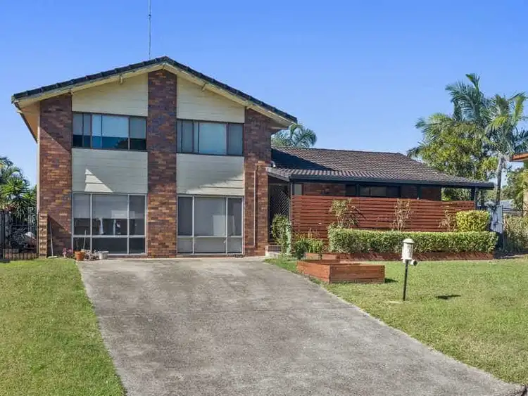 Fifth view of Homely house listing, 3 Ling Place, Palm Beach QLD 4221