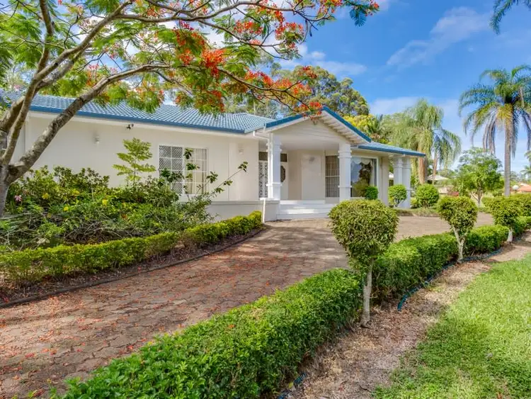 Fourth view of Homely house listing, 1 Tarawara Avenue, Tallai QLD 4213