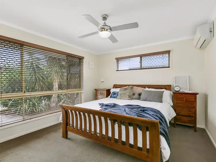 Fifth view of Homely house listing, 12 Meadowland Court, Worongary QLD 4213
