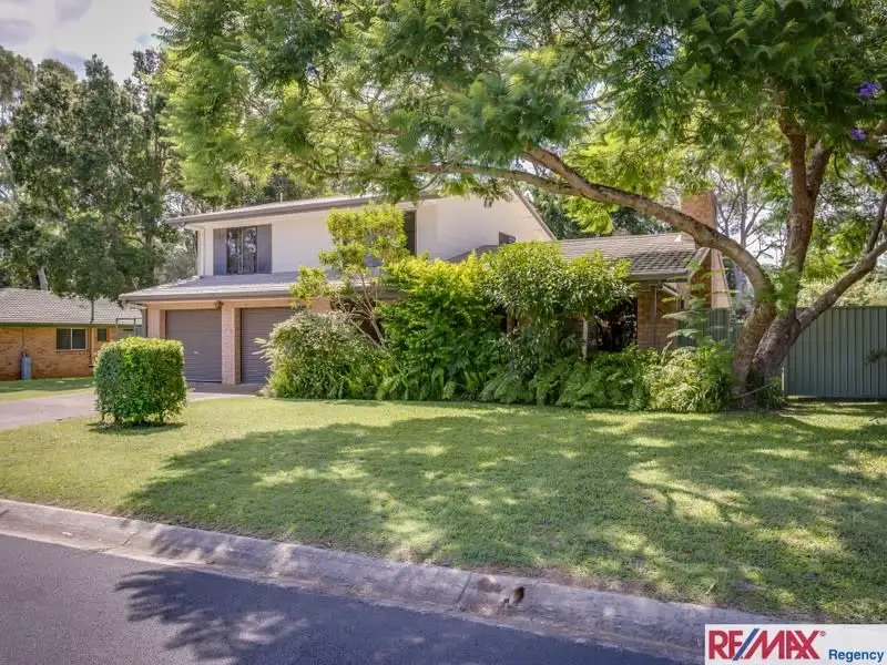 Main view of Homely house listing, 52 Merloo Dr, Nerang QLD 4211