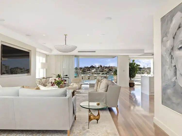 Second view of Homely unit listing, 4/2 Walton Crescent, Abbotsford NSW 2046